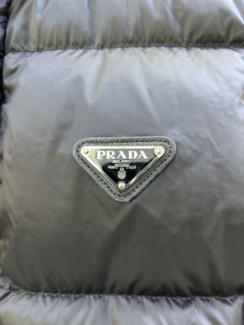 Prada Gilet